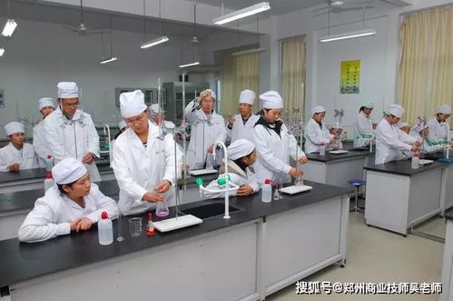鄭州商業(yè)技師學(xué)院2020年招生簡(jiǎn)章 教學(xué)設(shè)備研發(fā)專(zhuān)業(yè)詳解