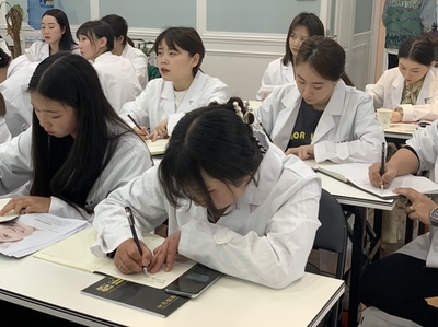 好微整培訓 教學設備研發(fā)推動行業(yè)專業(yè)化發(fā)展