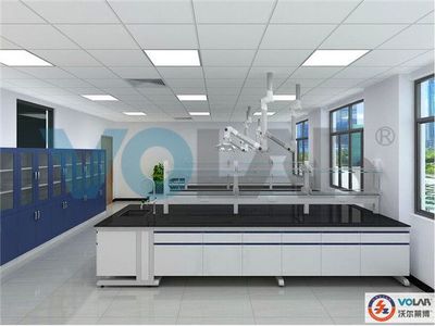 陜西醫(yī)院實驗室建設公司_VOLAB品牌 專注教學設備研發(fā)，引領未來醫(yī)學教育